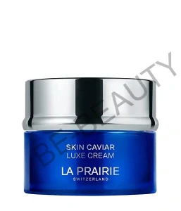 La Prairie Skin Caviar Luxe Cream luxusný spevňujúci krém 30 ml