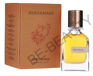 Orto Parisi Bergamask parfum unisex 50 ml