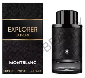 Montblanc Explorer Extreme parfum pánsky 100 ml