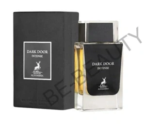 Maison Alhambra Dark Door Intense parfumovaná voda pánska 100 ml
