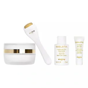 Sisley Darčeková sada starostlivosti pre zrelú pleť Anti-Age Eye & Lip Contour Discovery Program