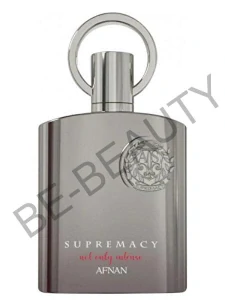 Afnan Supremacy Not Only Intense parfumový extrakt pánsky 150 ml