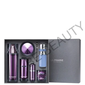 La Prairie Darčeková sada Platinum Rare Rejuvenating Ritual