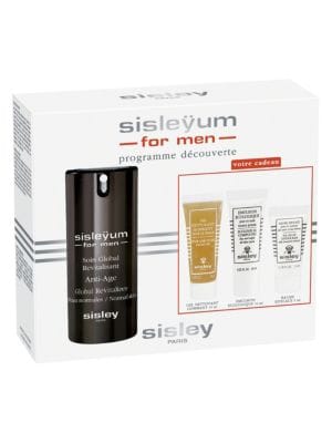 Sisley Sisleyum Normal Programme