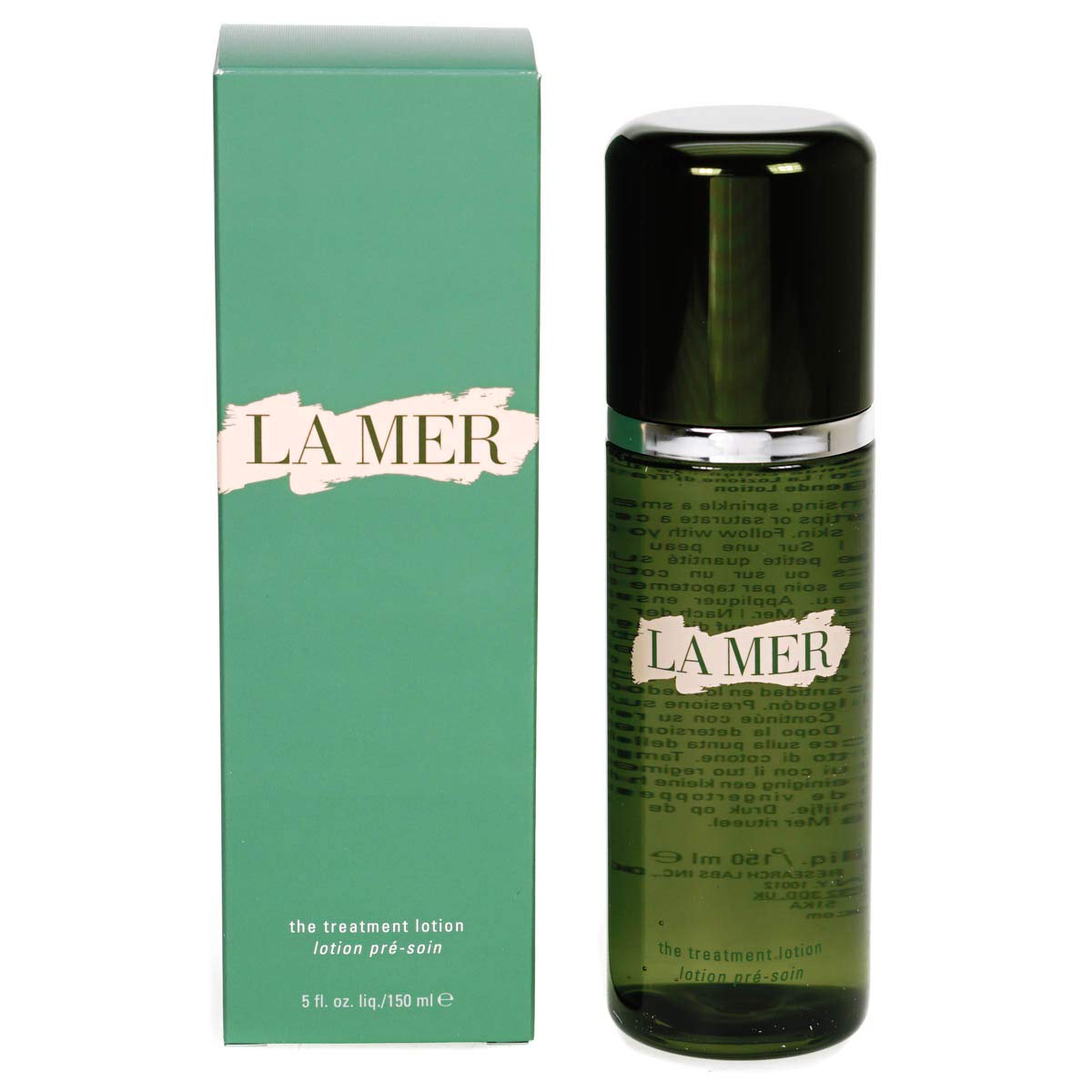 La Mer Ošetrujúci pleťová voda (Treatment Lotion) 150 ml