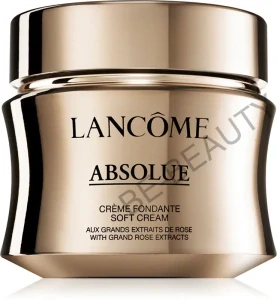 Lancôme Absolue jemný regeneračný krém s extraktom z ruže 60 ml