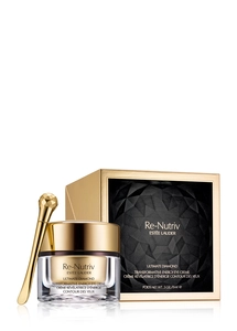 Estée Lauder Re-Nutriv Ultimate Diamond luxusný očný krém s extraktom z hľuzovky 15 ml