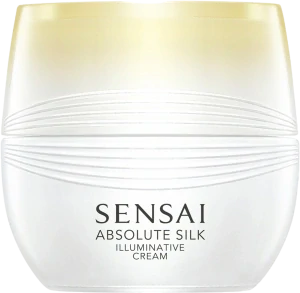 Sensai Absolute Silk Illuminative Cream 40 ml