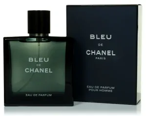 Chanel Bleu De Chanel parfumovaná voda pánska 50 ml