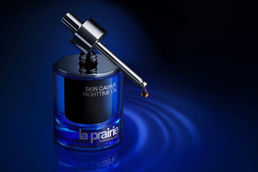 La Prairie Skin Caviar Nighttime Oil 20 ml