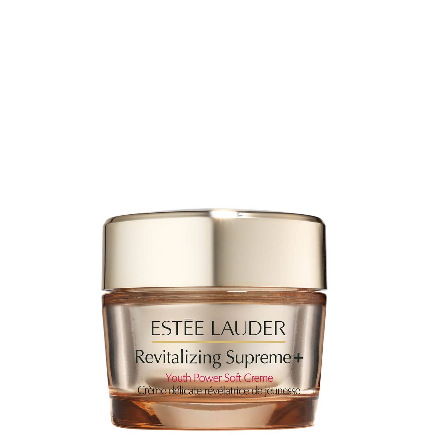 Estée Lauder Revitalizing Supreme + Youth Power Soft Creme 50 ml