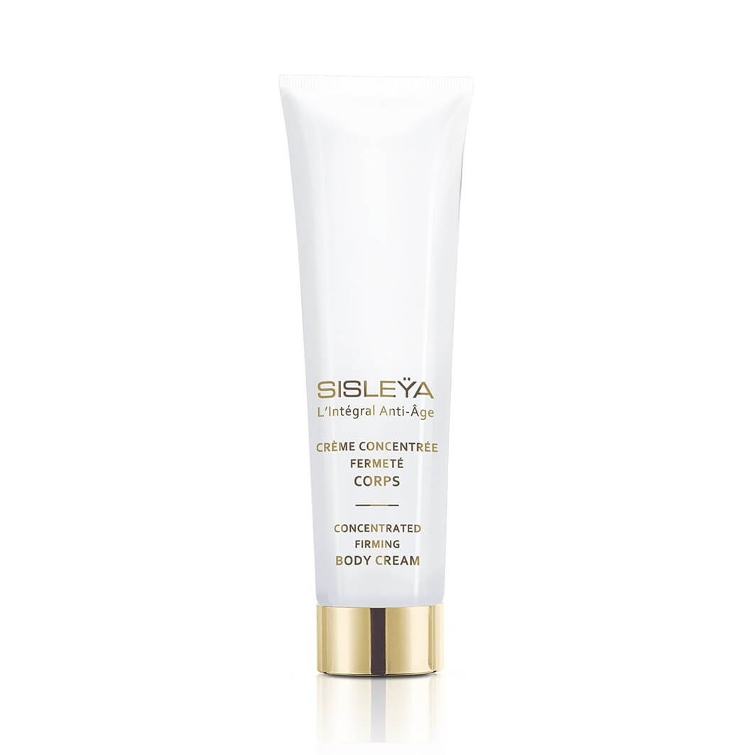 Sisley Sisleÿa Firming Concentrated Body Cream spevňujúci telový krém proti starnutiu pokožky 150 ml
