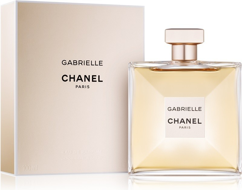 Chanel Gabrielle parfumovaná voda dámska 100 ml