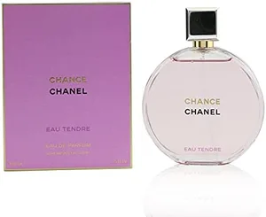 Chanel Chance Eau Tendre parfumovaná voda dámska 150 ml