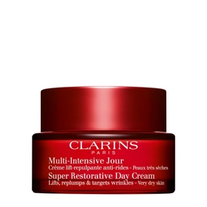 Clarins Super Restorative Day Cream Very Dry Skin 50 ml