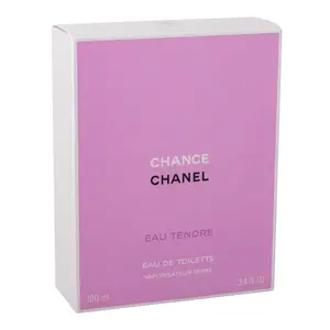 Chanel Chance Eau Tendre toaletná voda dámska 100 ml