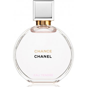 Chanel Chance Eau Tendre parfumovaná voda dámska 50 ml