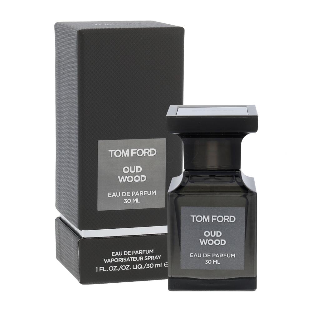 Tom Ford Oud Wood parfumovaná voda unisex 30 ml