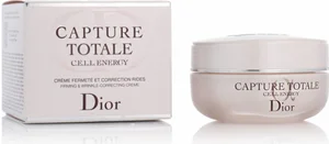 DIOR Capture Totale Firming & Wrinkle-Correcting Creme spevňujúci protivráskový krém 50 ml
