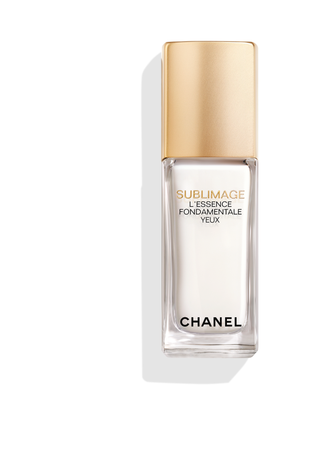 Chanel Rozjasňujúce a obnovujúce očné sérum (Radiance-Renewing Eye Serum) 15 ml