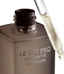 Chanel Le Lift Pro Contour Concentrate liftingové pleťové sérum 30 ml pro ženy