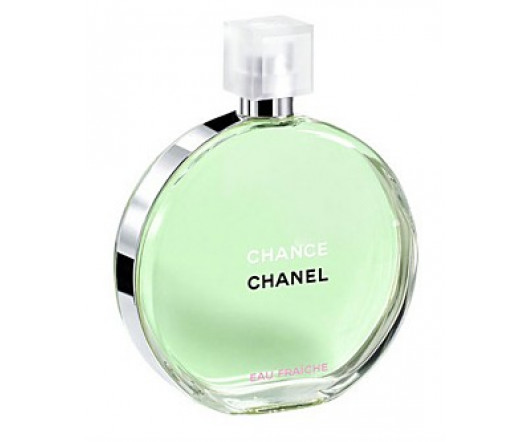 Chanel Chance Eau Fraîche toaletná voda dámska 150 ml