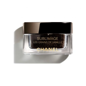 Chanel Jemný pleťový peeling Sublimage (Les Grains De Vanille) 50 g