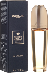 Guerlain Spevňujúci pleťový olej Orchidée Impériale (The Imperial Oil) 30 ml