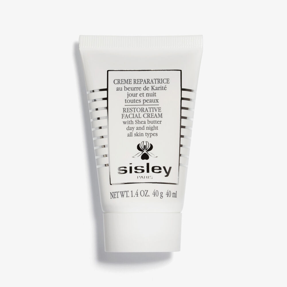 Sisley Balancing Treatment Restorative Facial Cream upokojujúci krém 40 ml