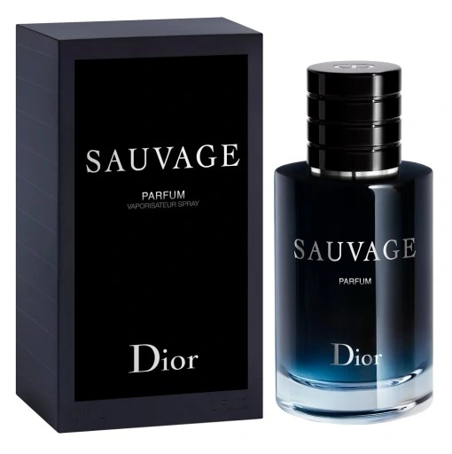 Christian Dior Sauvage parfum pánsky 100 ml