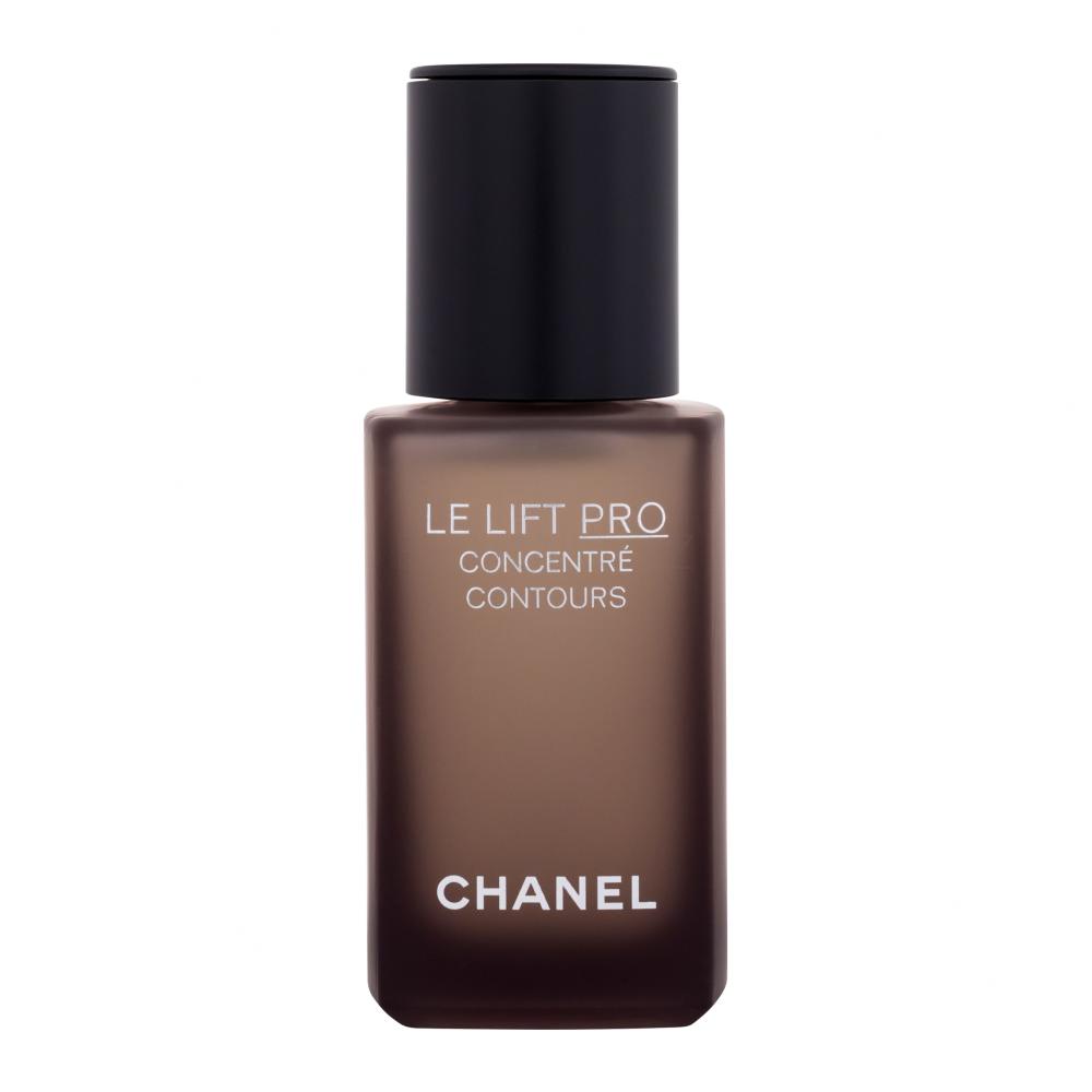 Chanel Le Lift Pro Contour Concentrate Serum - Liftingové pleťové sérum 50 ml