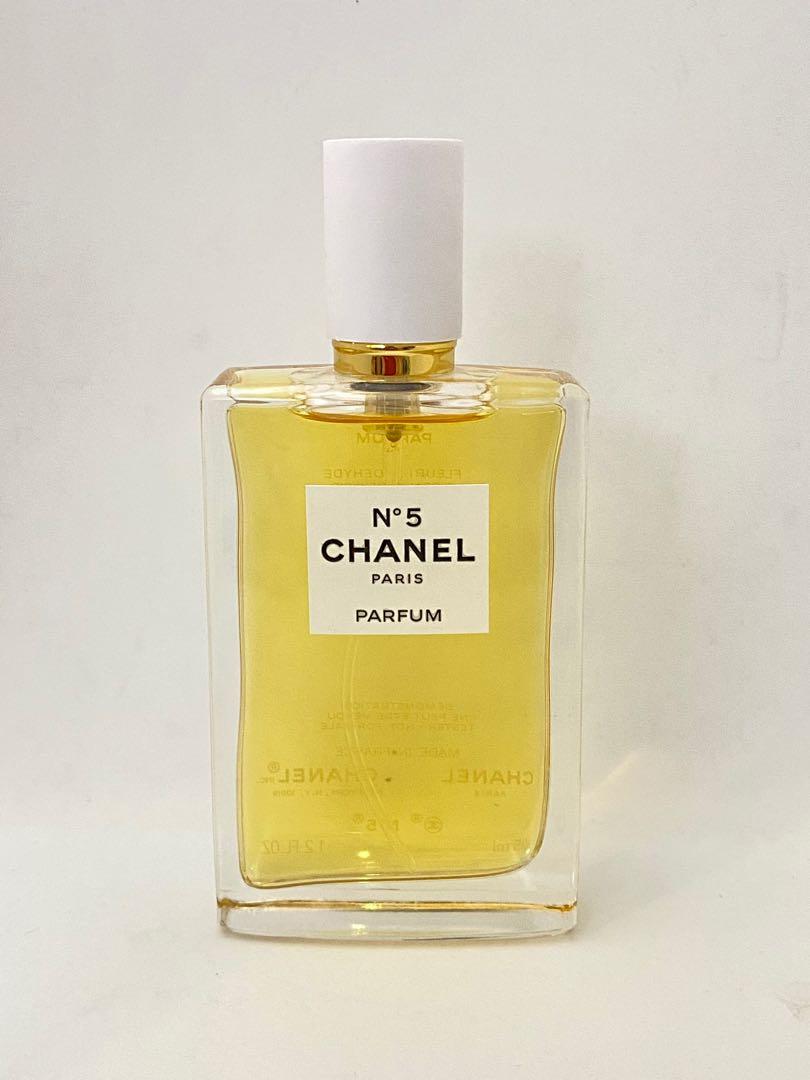 Chanel No.5 PARFUM 35 ml, tester s rozprašovačom