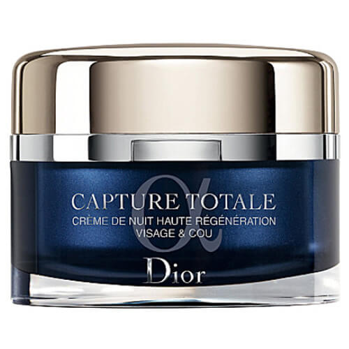 Dior Capture Totale Intensive Restorative Night Creme 60 ml