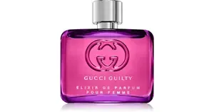 Gucci Guilty Elixir de parfum dámsky 60 ml