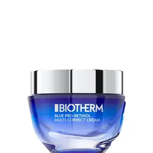 Biotherm Blue Therapy Pro-Retinol krém proti známkam starnutia 50 ml