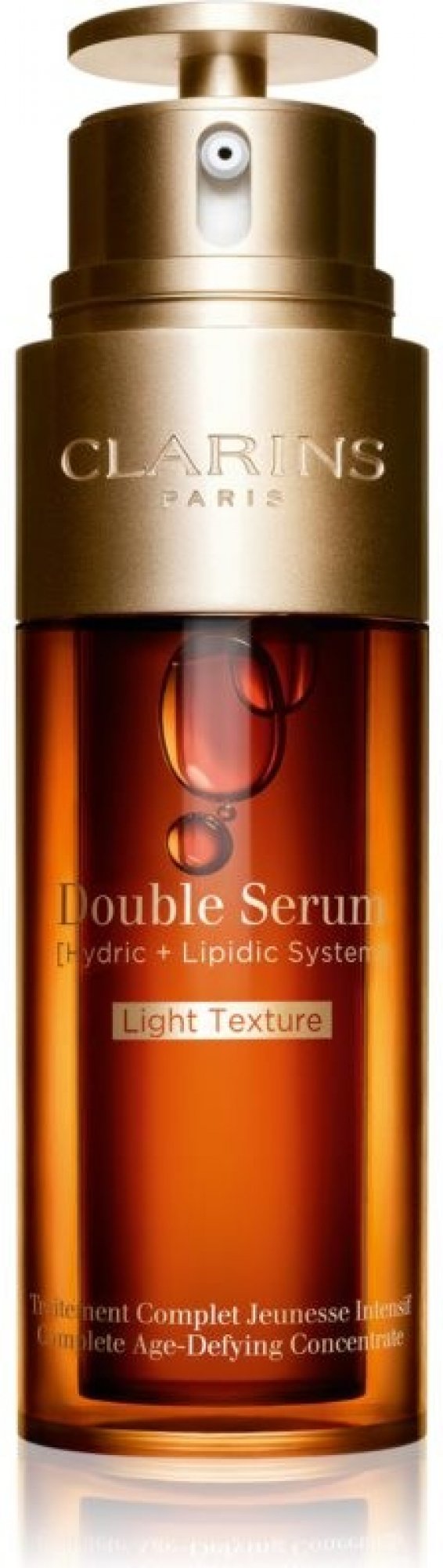 Clarins Double Serum Light Texture 50 ml