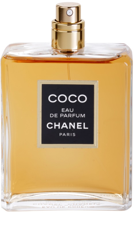 Chanel Coco parfumovaná voda dámska 50 ml