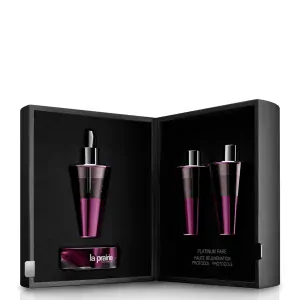 La Prairie Intenzívna kúra na omladenie pleti Platinum Rare Haute Rejuvenation Protocol 3 x 8 ml