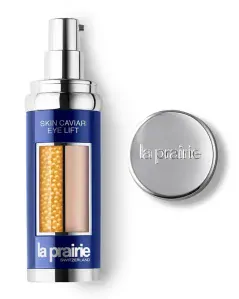 La Prairie Skin Caviar Eye Lift očný gél na všetky typy pleti 20 ml