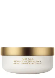 La Prairie Náhradná náplň do nočného revitalizačného pleťového balzamu Pure Gold Radiance (Nocturnal Balm Refill) 60 ml