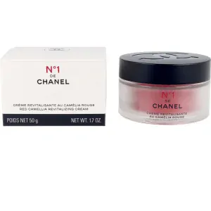 Chanel N°1 Revitalizing Cream revitalizačný denný krém 50 g