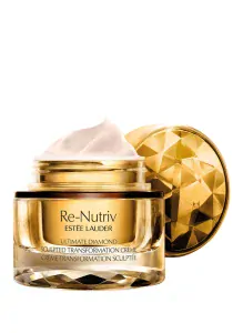 Estée Lauder Re-Nutriv Ultimate Diamond Sculpted Transformation Creme 50 ml