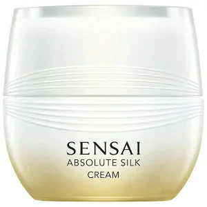 Sensai Absolute Silk vyživující a zjemňující pleťový krém 40 ml