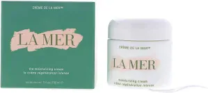 La Mer Ľahký hydratačný krém pre omladenie pleti (Moisturizing Soft Cream) 100 ml