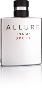 Chanel Allure Sport toaletná voda pánska 50 ml
