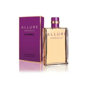 Chanel Allure Sensuelle parfumovaná voda dámska 100 ml