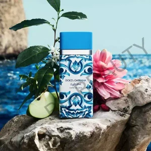 Dolce&Gabbana Light Blue Capri In Love parfumovaná voda NEW parfumovaná voda dámska 50 ml