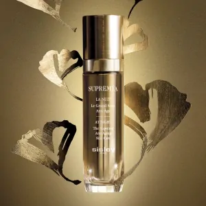 Sisley Noční péče proti starnutiu pleti At Night (The Supreme Anti-Aging Skin Care ) 50 ml