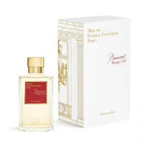 Maison Francis Kurkdjian Baccarat Rouge 540 parfumovaná voda unisex 200 ml