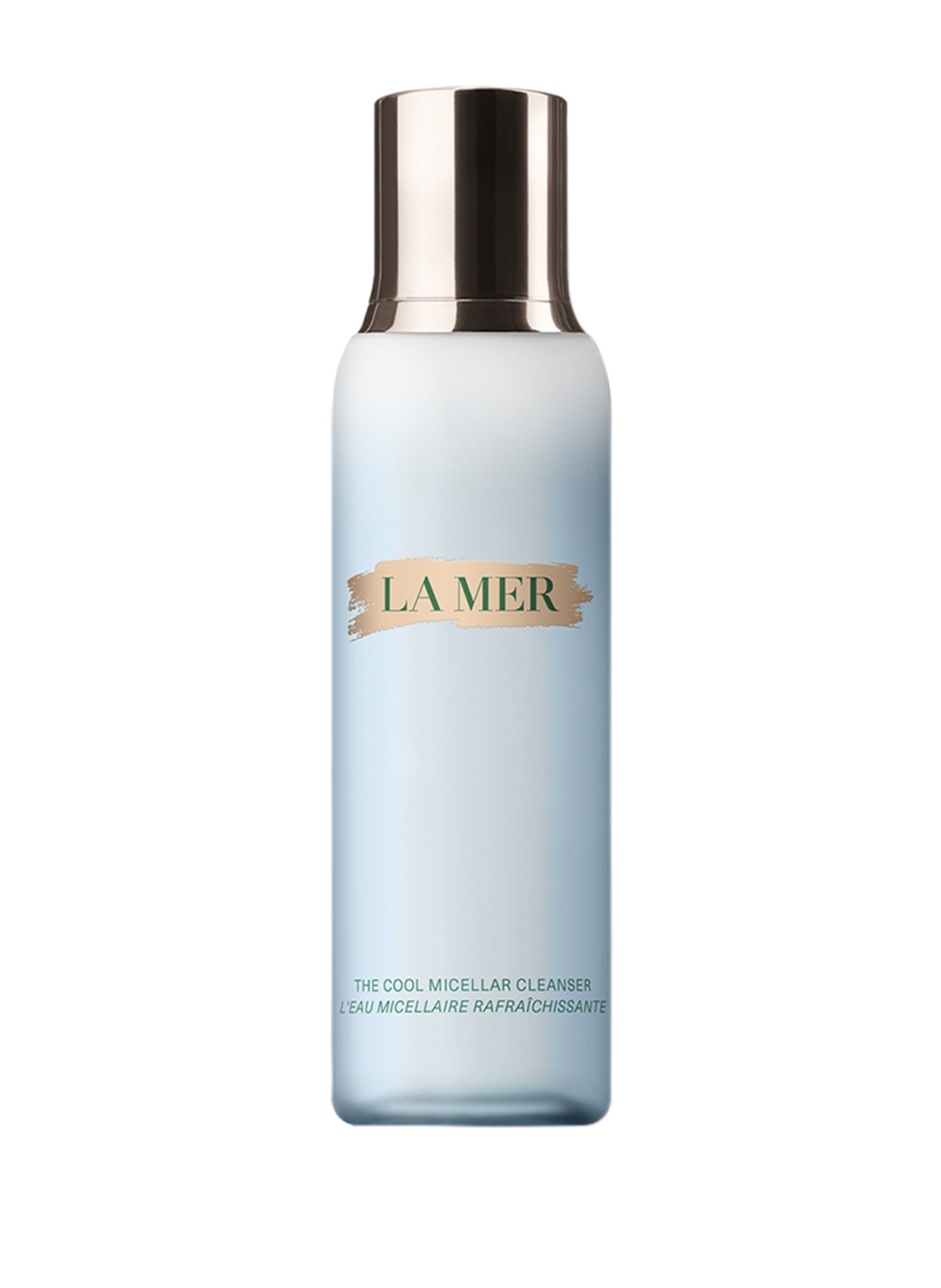 La Mer Svieža micelárna voda The Cool (Micellare Cleanser) 200 ml